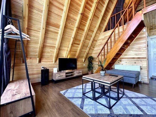 Asil Bungalov Asil Bungalov