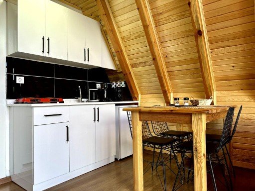 Asil Bungalov Asil Bungalov