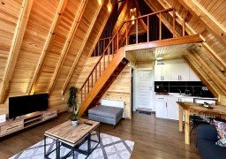 Asil Bungalov Asil Bungalov