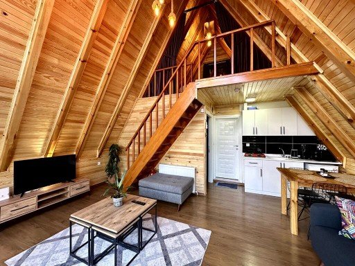 Asil Bungalov Asil Bungalov