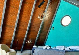 Meşealtı Suit Bungalov Meşealtı Suit Bungalov