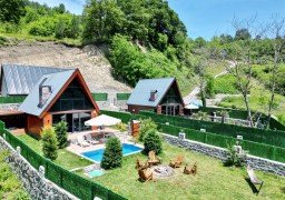 Meşealtı Suit Bungalov Meşealtı Suit Bungalov