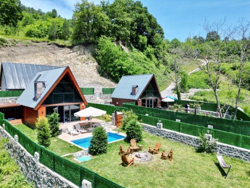 Meşealtı Suit Bungalov Meşealtı Suit Bungalov