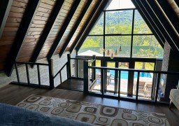 Meşealtı Suit Bungalov Meşealtı Suit Bungalov