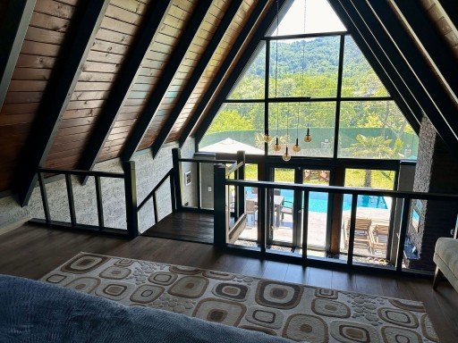 Meşealtı Suit Bungalov Meşealtı Suit Bungalov