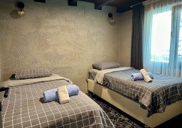 Meşealtı Suit Bungalov Meşealtı Suit Bungalov