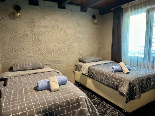 Meşealtı Suit Bungalov Meşealtı Suit Bungalov