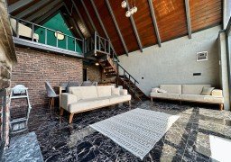 Meşealtı Suit Bungalov Meşealtı Suit Bungalov