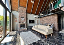 Meşealtı Suit Bungalov Meşealtı Suit Bungalov