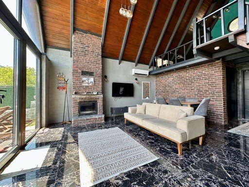 Meşealtı Suit Bungalov Meşealtı Suit Bungalov