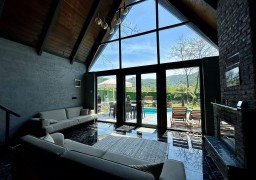 Meşealtı Suit Bungalov Meşealtı Suit Bungalov