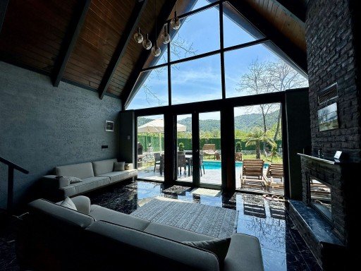 Meşealtı Suit Bungalov Meşealtı Suit Bungalov