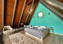 Meşealtı Suit Bungalov Meşealtı Suit Bungalov