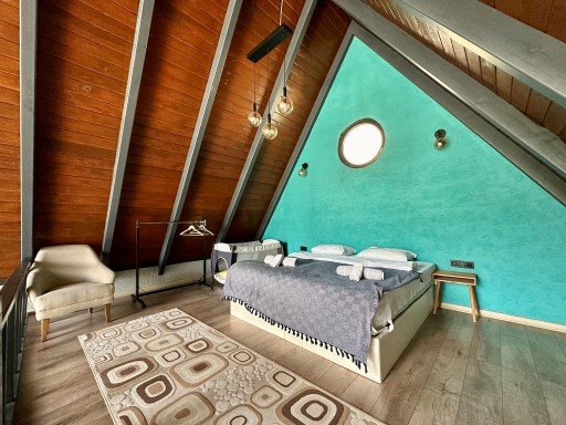 Meşealtı Suit Bungalov Meşealtı Suit Bungalov