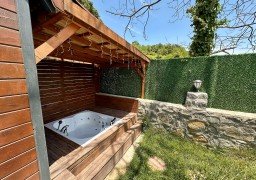 Meşealtı Suit Bungalov Meşealtı Suit Bungalov