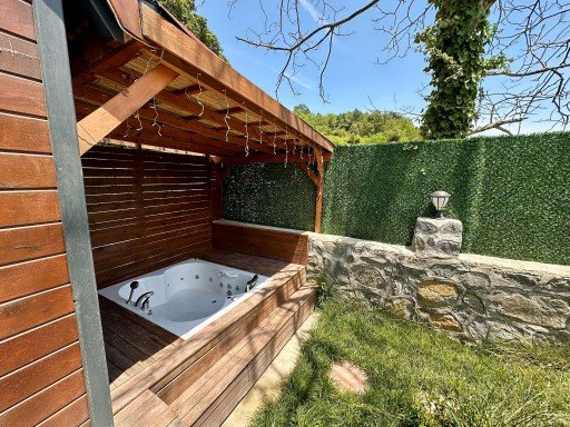 Meşealtı Suit Bungalov Meşealtı Suit Bungalov