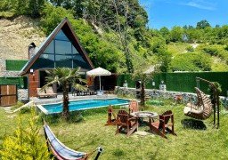 Meşealtı Suit Bungalov Meşealtı Suit Bungalov