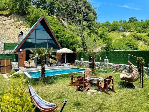 Meşealtı Suit Bungalov Meşealtı Suit Bungalov