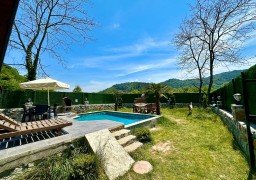 Meşealtı Suit Bungalov Meşealtı Suit Bungalov