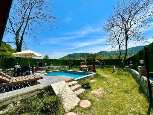 Meşealtı Suit Bungalov Meşealtı Suit Bungalov