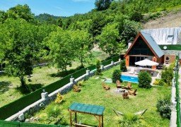 Meşealtı Suit Bungalov Meşealtı Suit Bungalov