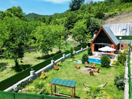 Meşealtı Suit Bungalov Meşealtı Suit Bungalov