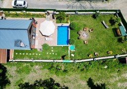 Meşealtı Suit Bungalov Meşealtı Suit Bungalov