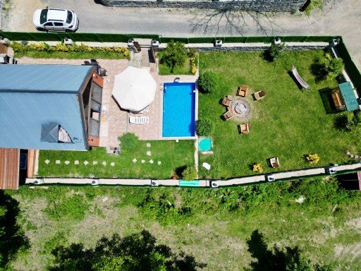 Meşealtı Suit Bungalov Meşealtı Suit Bungalov