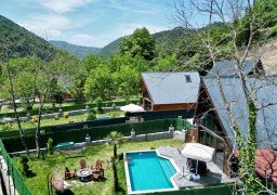 Meşealtı Suit Bungalov Meşealtı Suit Bungalov