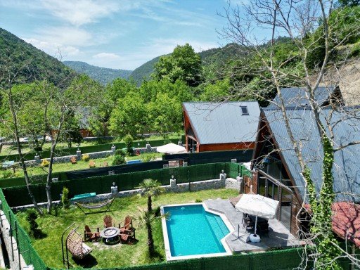 Meşealtı Suit Bungalov Meşealtı Suit Bungalov