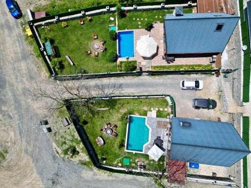 Meşealtı Suit Bungalov Meşealtı Suit Bungalov