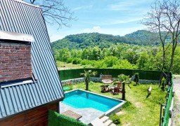 Meşealtı Suit Bungalov Meşealtı Suit Bungalov