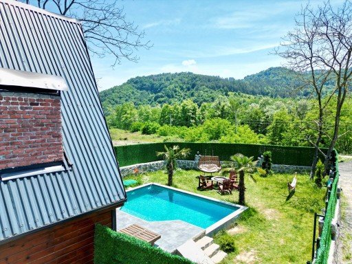 Meşealtı Suit Bungalov Meşealtı Suit Bungalov