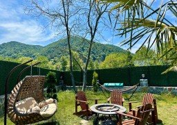 Meşealtı Suit Bungalov Meşealtı Suit Bungalov