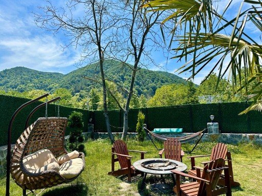 Meşealtı Suit Bungalov Meşealtı Suit Bungalov