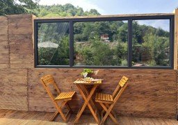 Sapanca Estebe 2 Bungalov