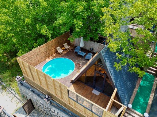 Sapanca Estebe 2 Bungalov Sapanca Estebe 2 Bungalov