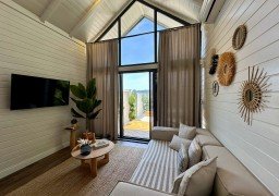 Boheme Bungalov Sapanca Boheme Bungalov Sapanca