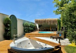 Boheme Bungalov Sapanca Boheme Bungalov Sapanca