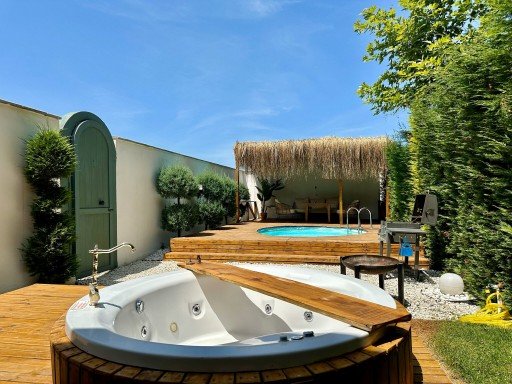 Boheme Bungalov Sapanca Boheme Bungalov Sapanca