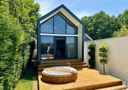 Boheme Bungalov Sapanca Boheme Bungalov Sapanca