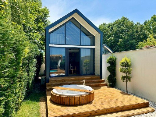 Boheme Bungalov Sapanca Boheme Bungalov Sapanca