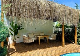 Boheme Bungalov Sapanca Boheme Bungalov Sapanca