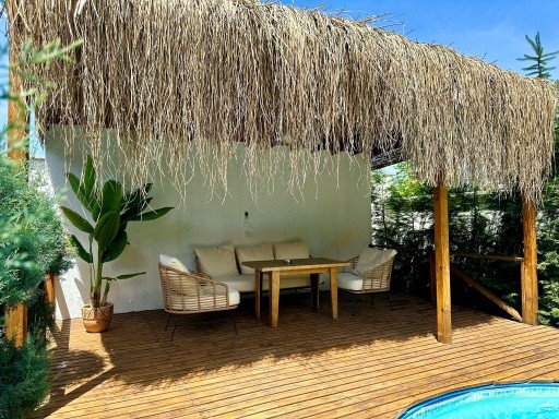 Boheme Bungalov Sapanca Boheme Bungalov Sapanca