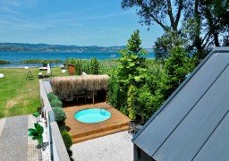 Boheme Bungalov Sapanca Boheme Bungalov Sapanca