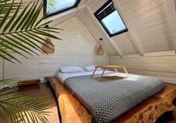 Boheme Bungalov Sapanca Boheme Bungalov Sapanca