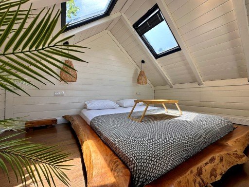 Boheme Bungalov Sapanca Boheme Bungalov Sapanca