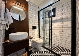 Boheme Bungalov Sapanca Boheme Bungalov Sapanca