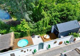 Boheme Bungalov Sapanca Boheme Bungalov Sapanca