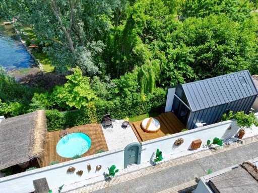 Boheme Bungalov Sapanca Boheme Bungalov Sapanca